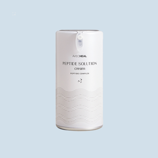 Peptide Cream