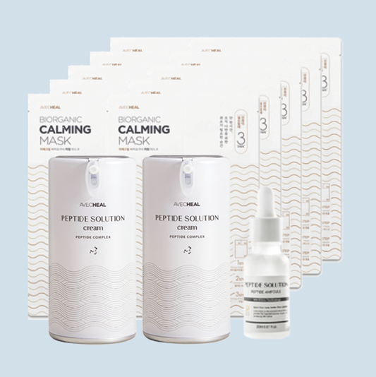 July Bundle _ Celeb Home spa set